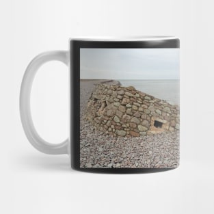 Soon Disappearing Mug